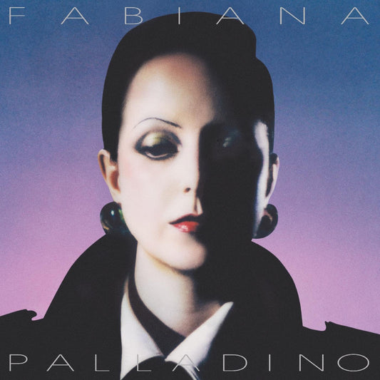 LP - Fabiana Palladino - S/T