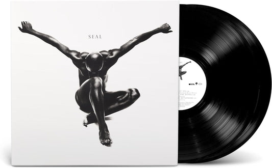 2LP - Seal - Seal (30th)