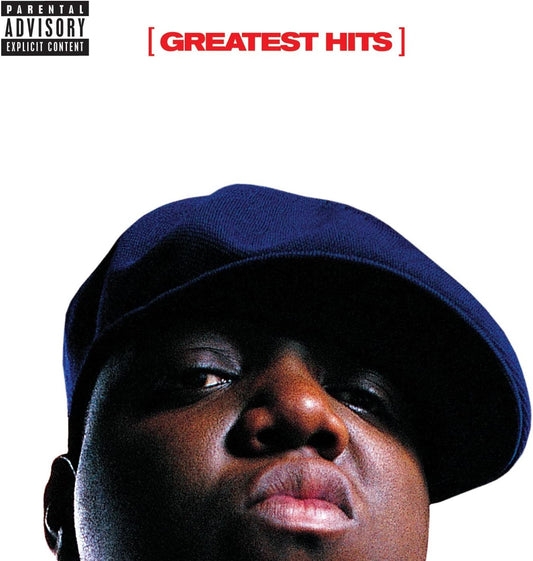 CD - Notorious B.I.G. - Greatest Hits