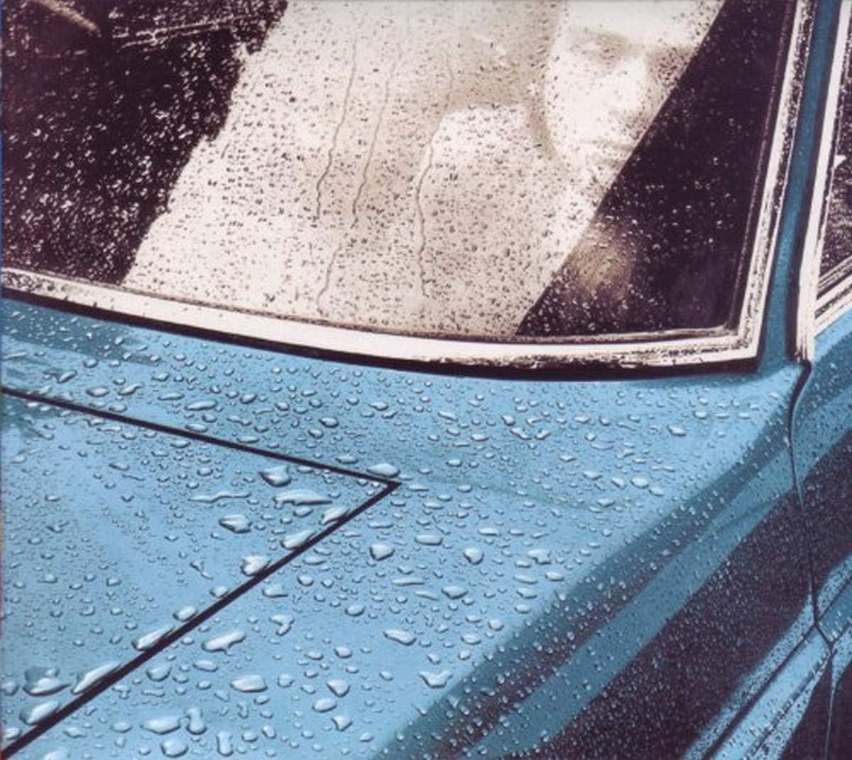 CD - Peter Gabriel - 1