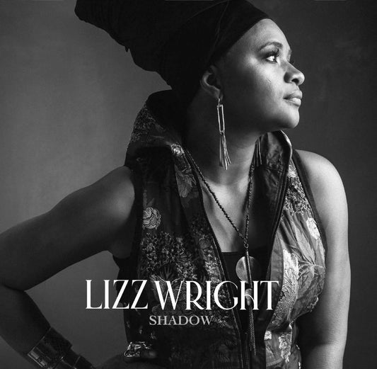 CD - Lizz Wright - Shadow