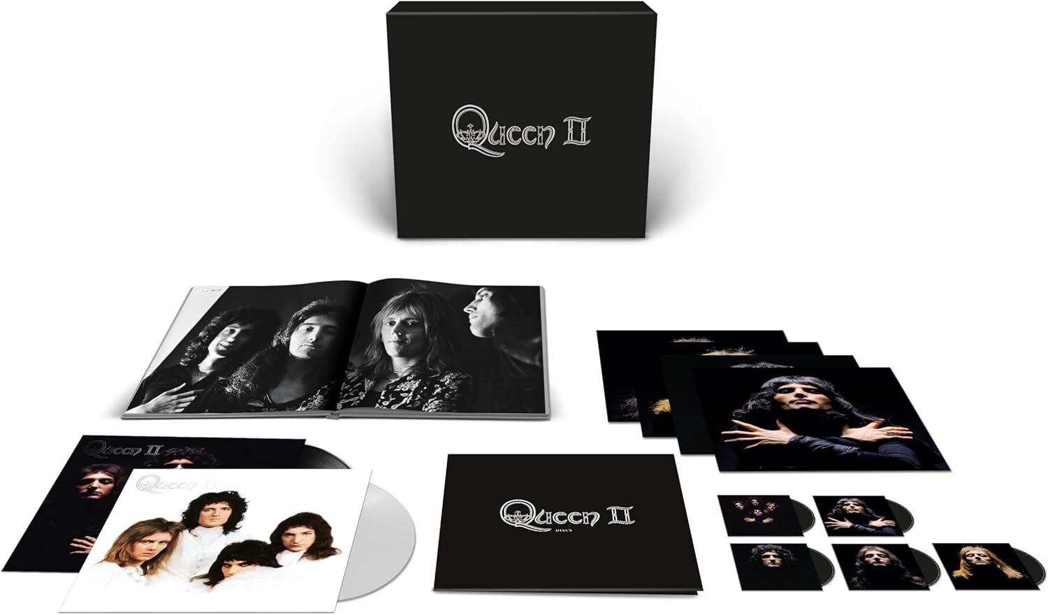 Box Sets ! – Page 2 – Encore Records Ltd