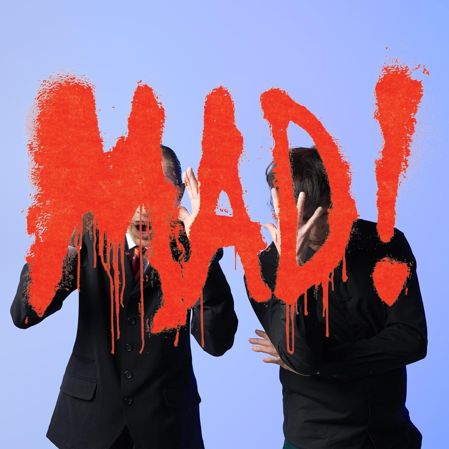 CD - Sparks – Mad!