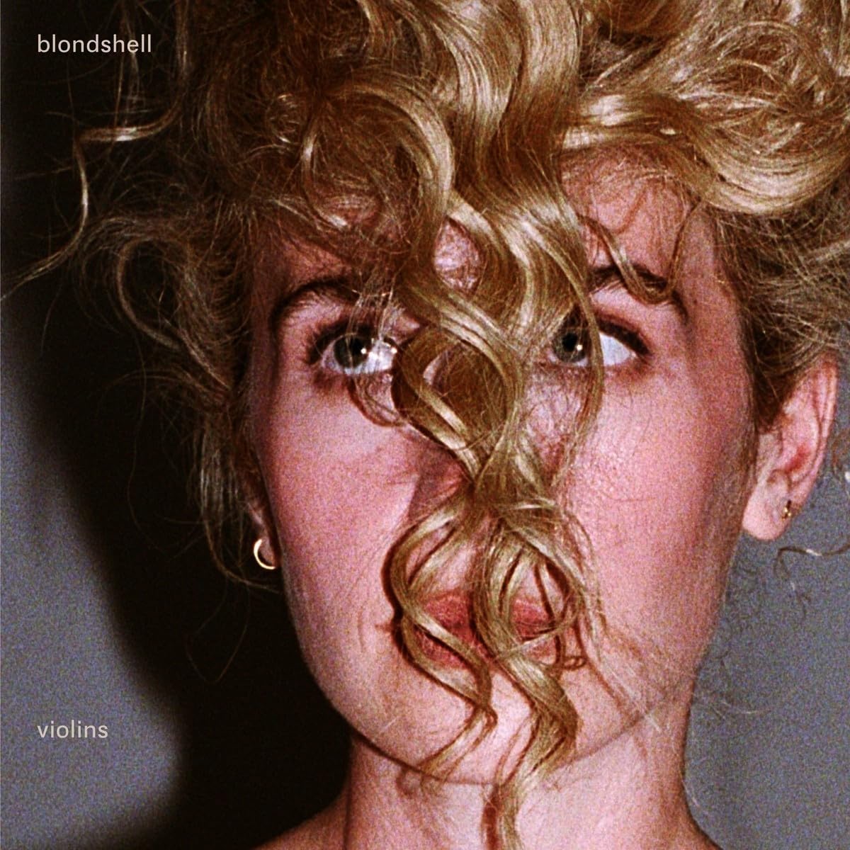 LP - Blondshell - Violins (Pre-Order)
