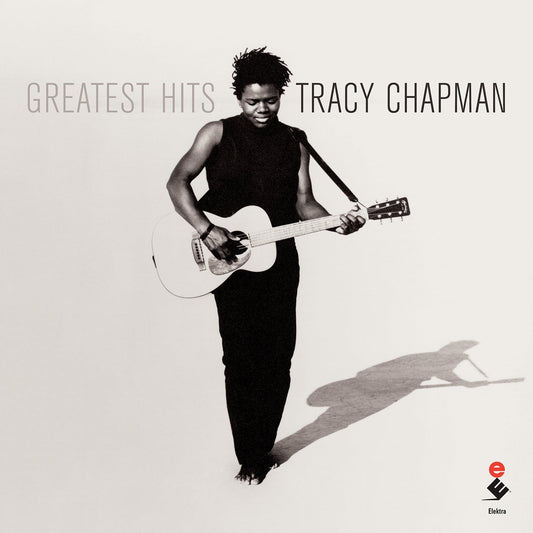 CD - Tracy Chapman - Greatest Hits