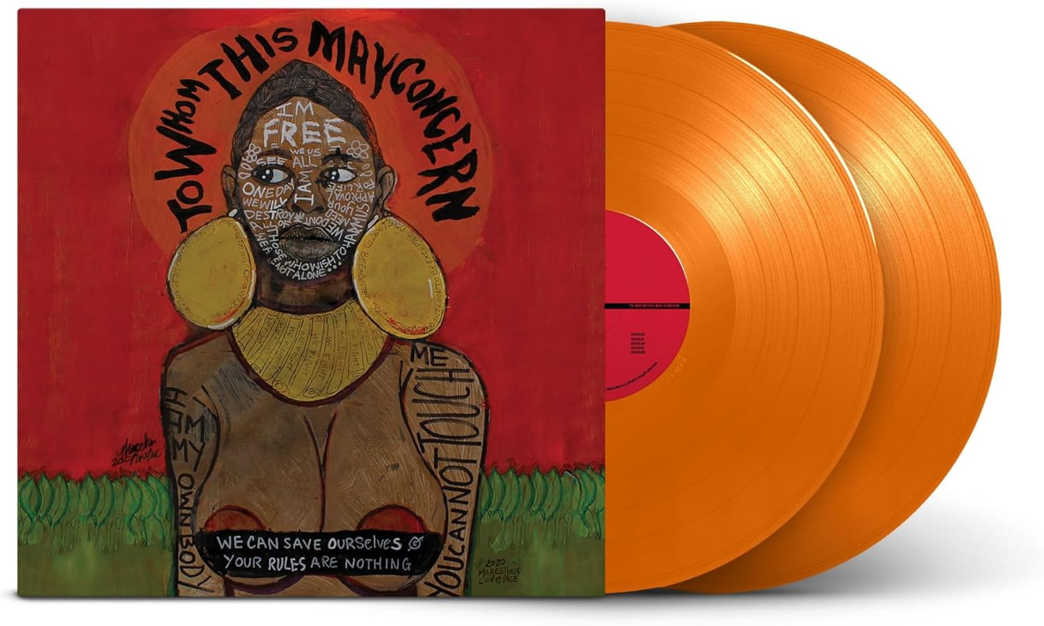 Funk, Soul, R&B – Encore Records Ltd