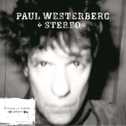 2LP - Paul Westerberg - Stereo/Mono