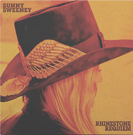 CD - Sunny Sweeney - Rhinestone Requiem