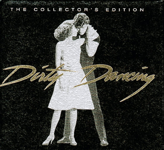 2CD - Dirty Dancing - The Collector's Edition