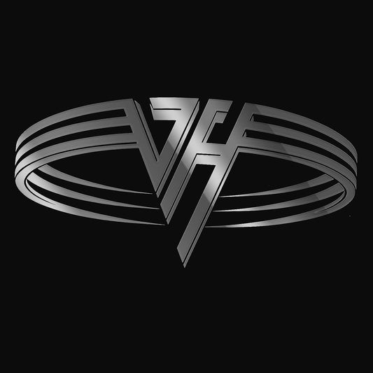 5CD - Van Halen - The Collection II