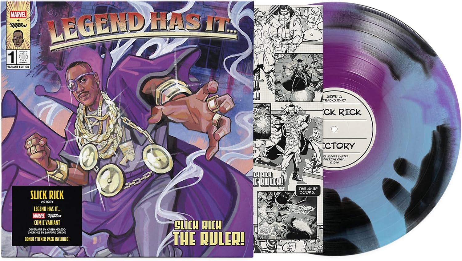Hip Hop – Encore Records Ltd