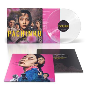 Nico Muhly - Pachinko OST - LP