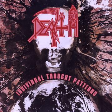 LP - Death - Individual Thought Patterns (Splatter)