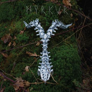 CD - Myrkur - Spine