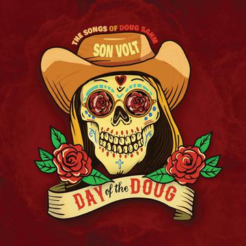 CD - Son Volt - Day Of The Doug