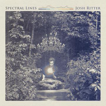 Josh Ritter - Spectral Lines - LP