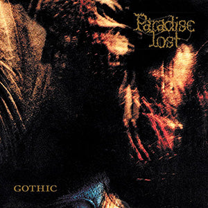 2CD - Paradise Lost - Gothic (35th)