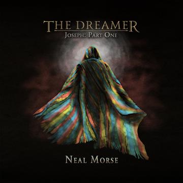CD - Neal Morse - The Dreamer: Joseph Part One