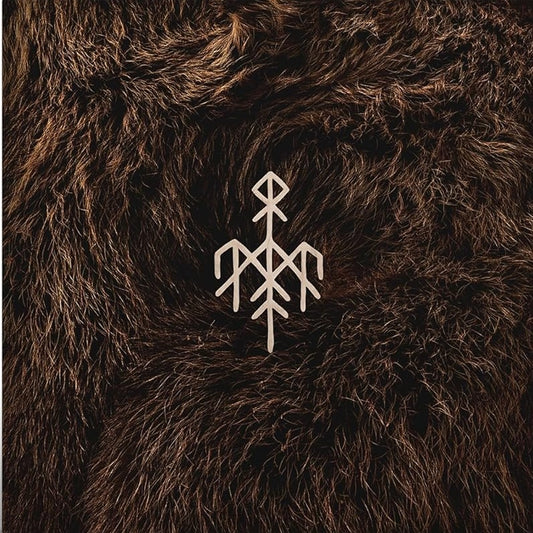 2LP - Wardruna - Birna (Pre-Order)