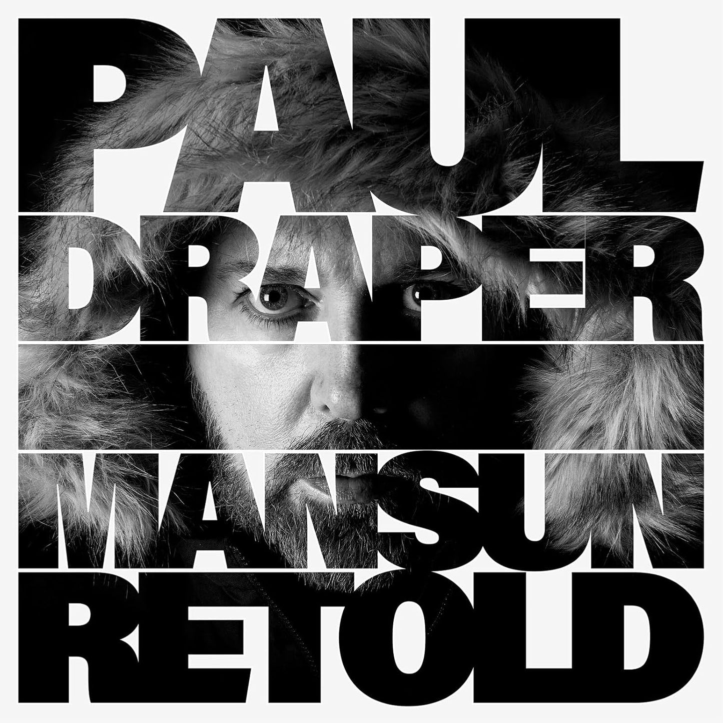 LP - Paul, Draper - Mansun Untold