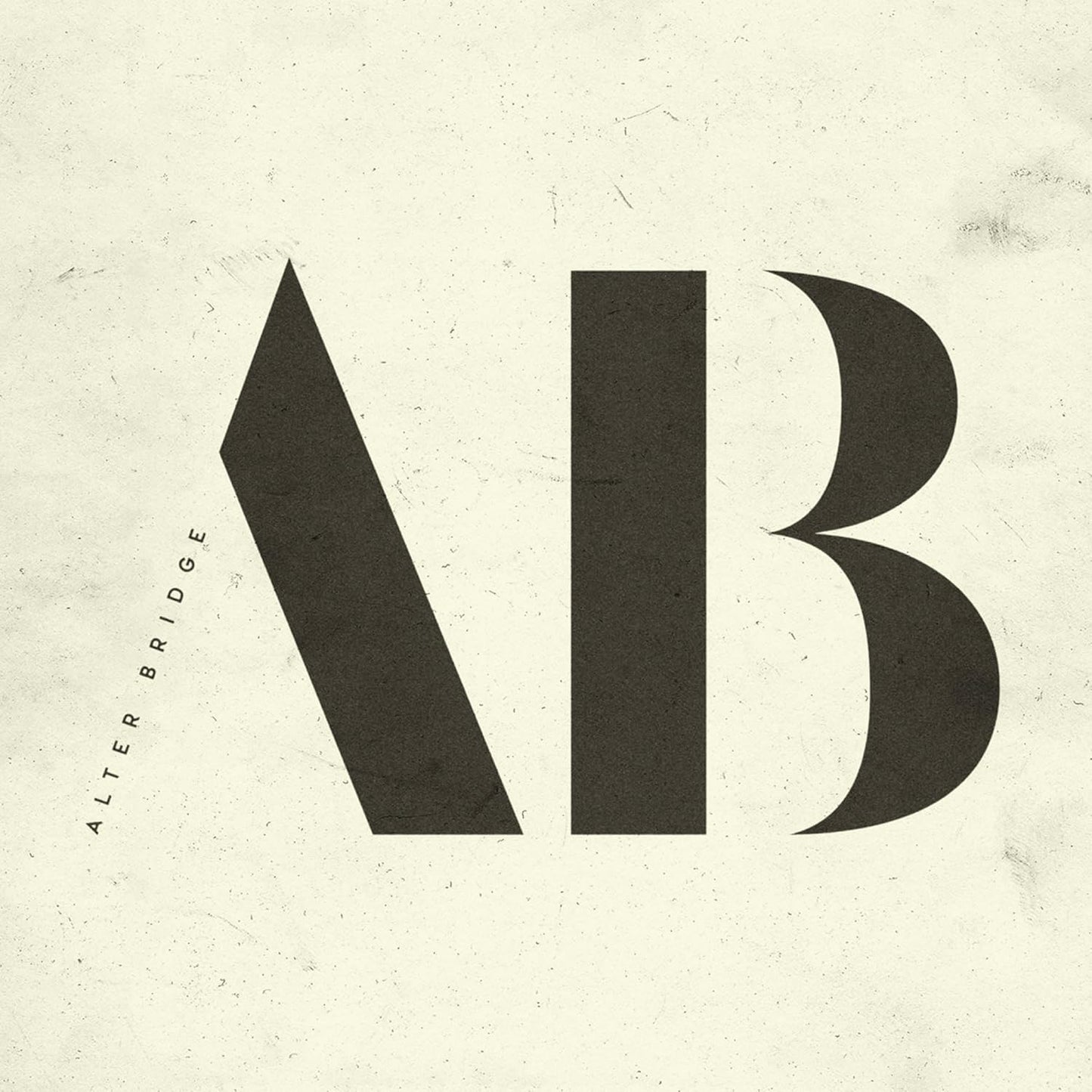 CD - Alter Bridge - Alter Bridge