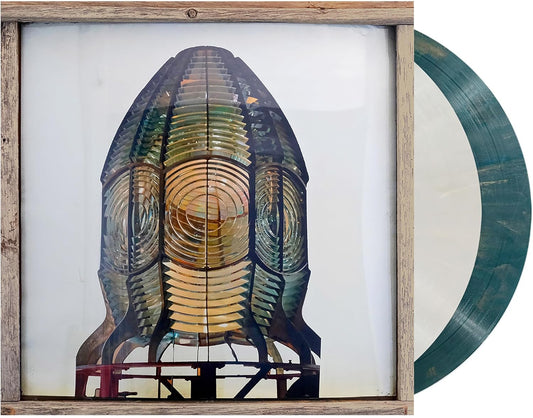 2LP - Wintersleep - Wishing Moon