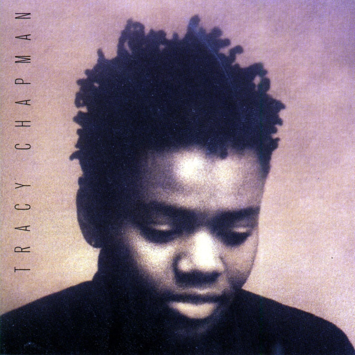 CD - Tracy Chapman - S/T