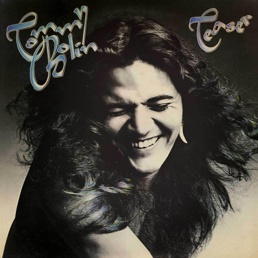 CD - Tommy Bolin - Teaser