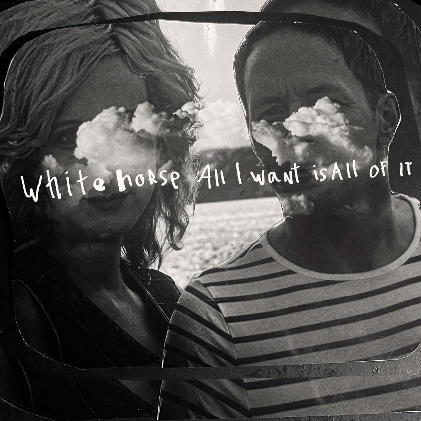 CD - Whitehorse - All I Want Is All Of It