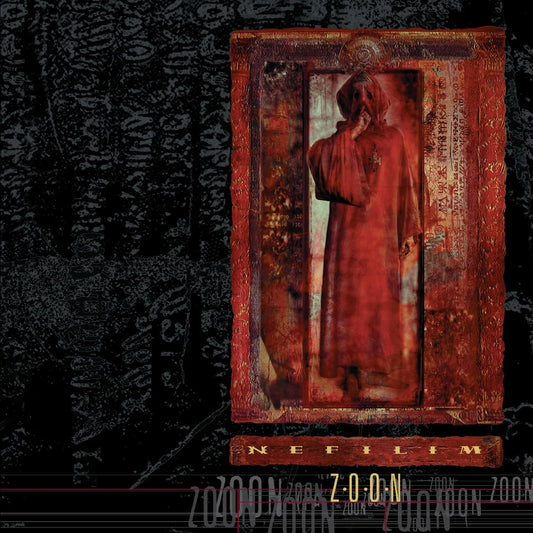 CD - Nefilim - Zoon