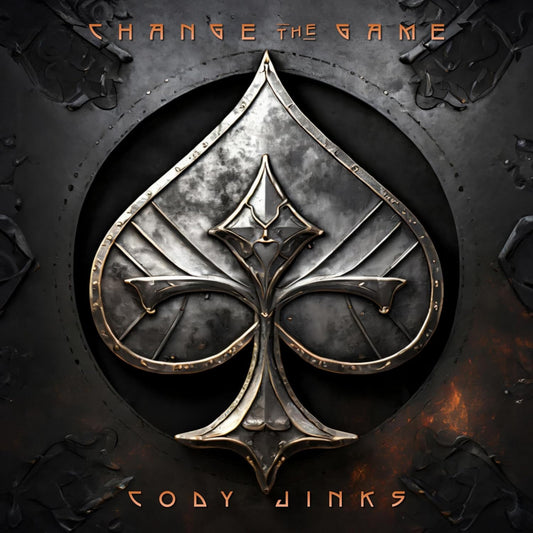 LP - Cody Jinks - Change The Game