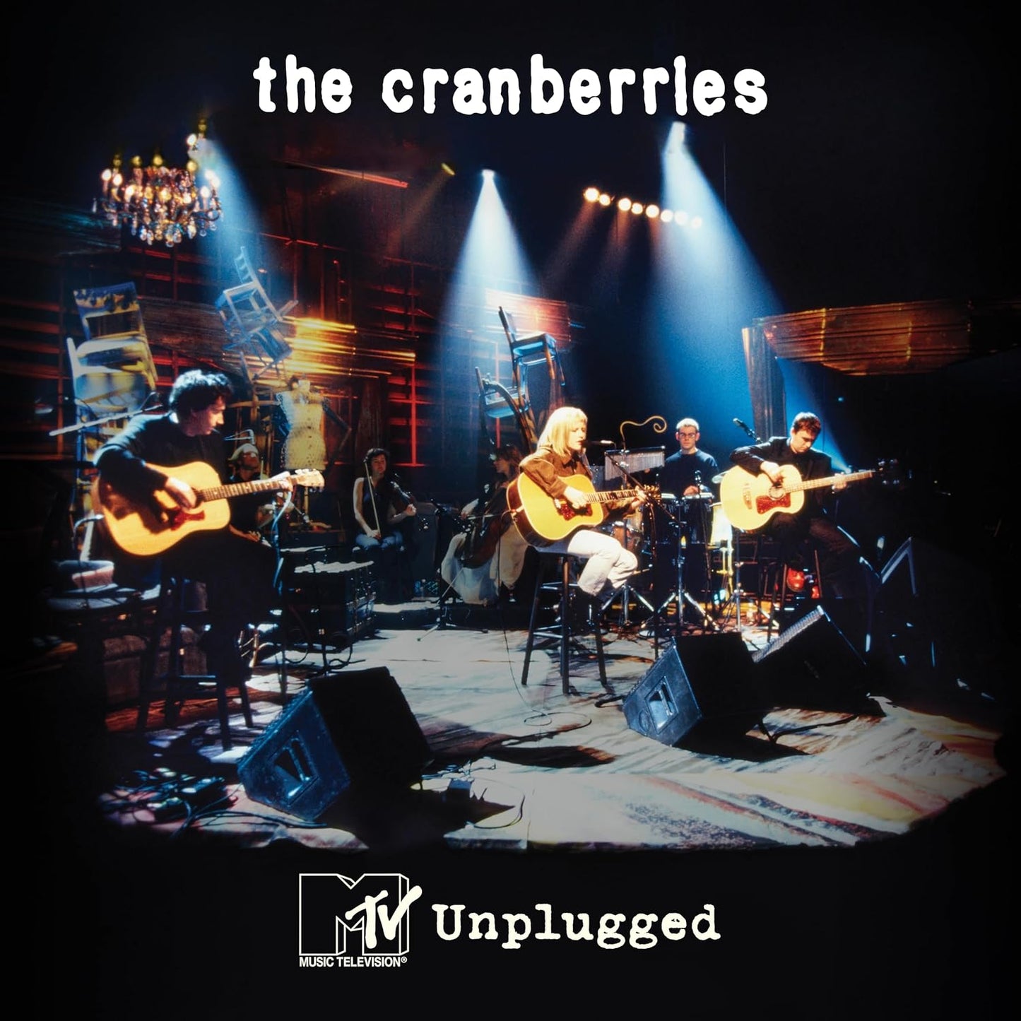 LP - The Cranberries - MTV Unplugged