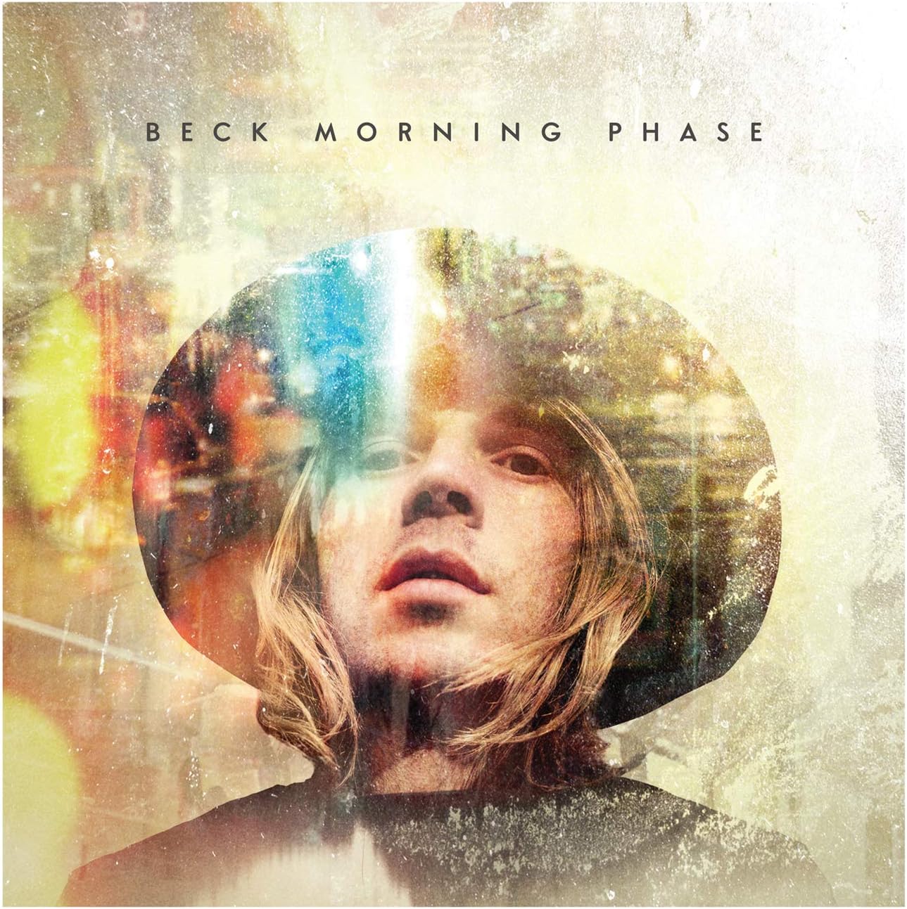 LP - Beck - Morning Phase