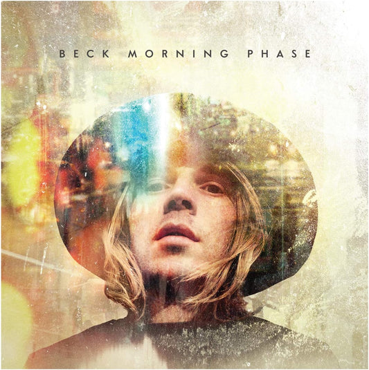 LP - Beck - Morning Phase