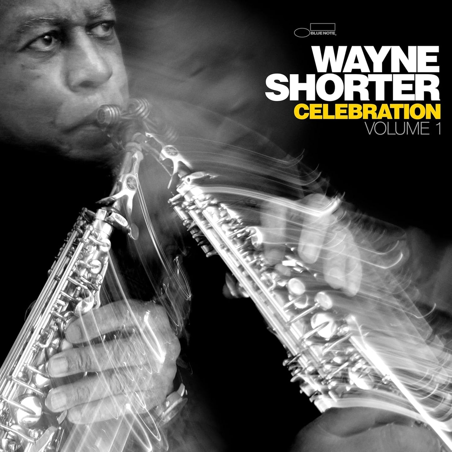 2CD - Wayne Shorter - Celebration, Volume 1