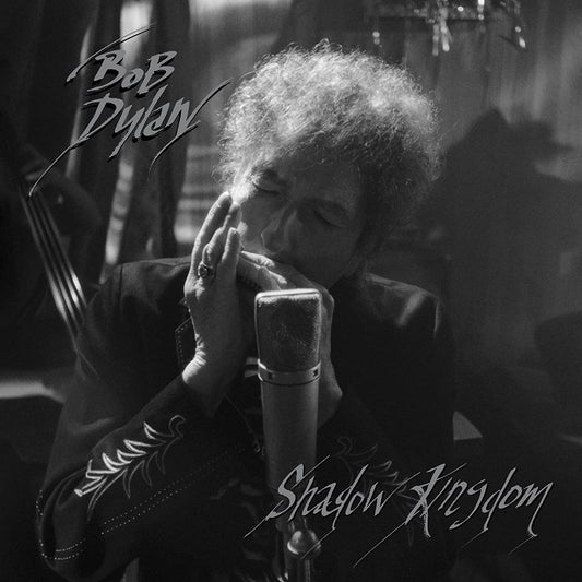 CD - Bob Dylan - Shadow Kingdom