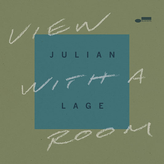 Julian Lage - A View With A Room - CD