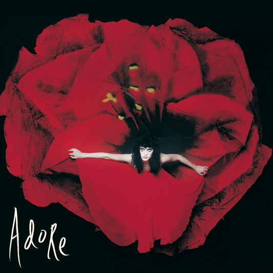 2LP - Smashing Pumpkins - Adore (Remastered) (Pre-Order)