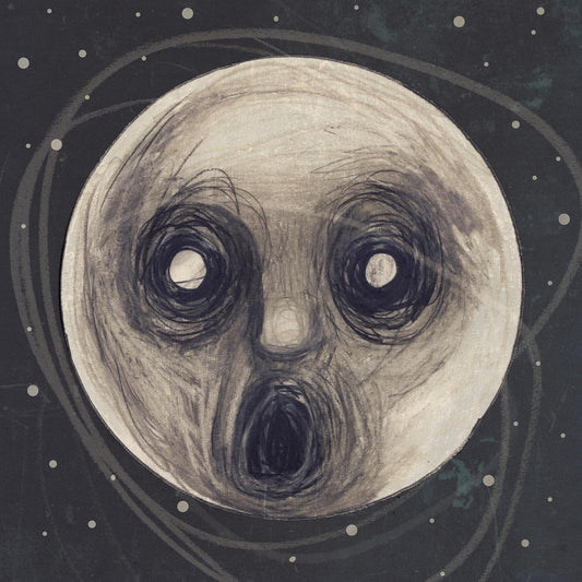 2LP - Steven Wilson - The Raven that Refused to Sing (and Other Stories)