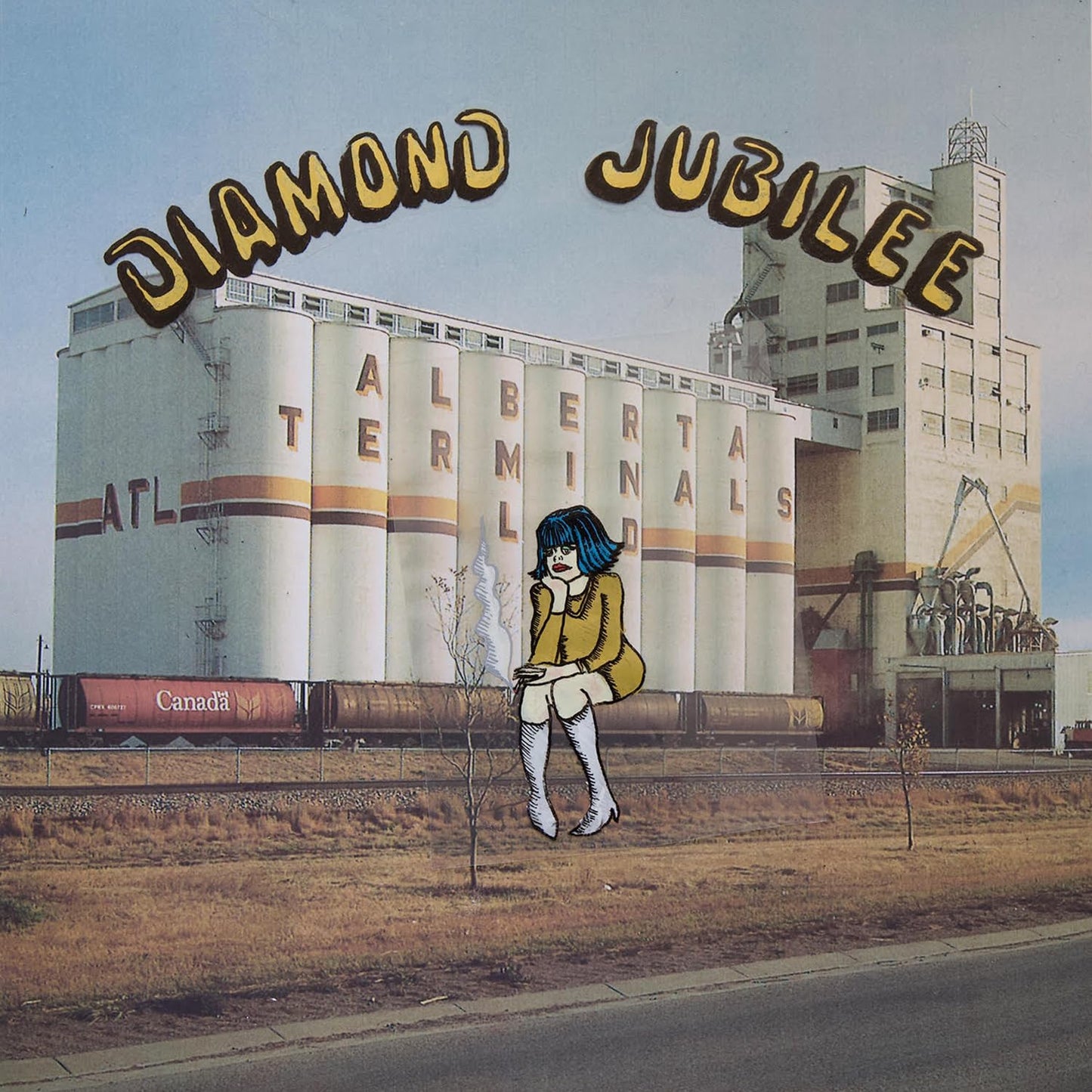 2CD - Cindy Lee - Diamond Jubilee
