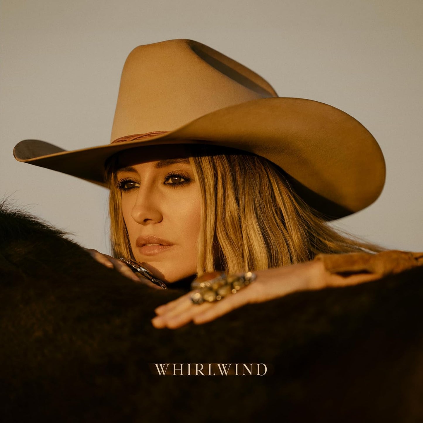 2LP - Lainey Wilson - Whirlwind