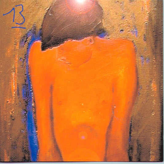 Blur - 13 - USED CD