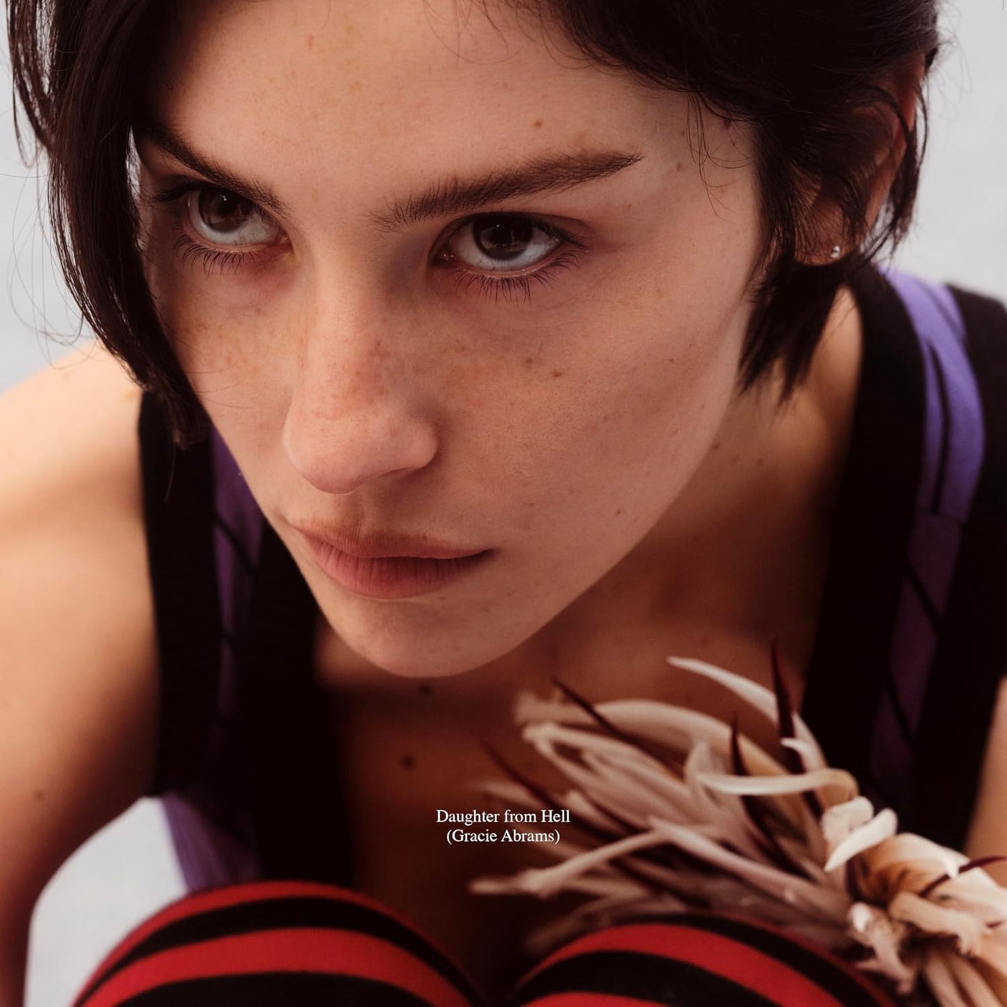 2LP - Gracie Abrams - Daughter From Hell