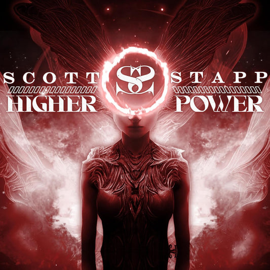 LP - Scott Stapp - Higher Power