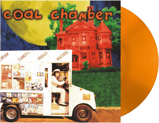 LP - Coal Chamber - Coal Chamber