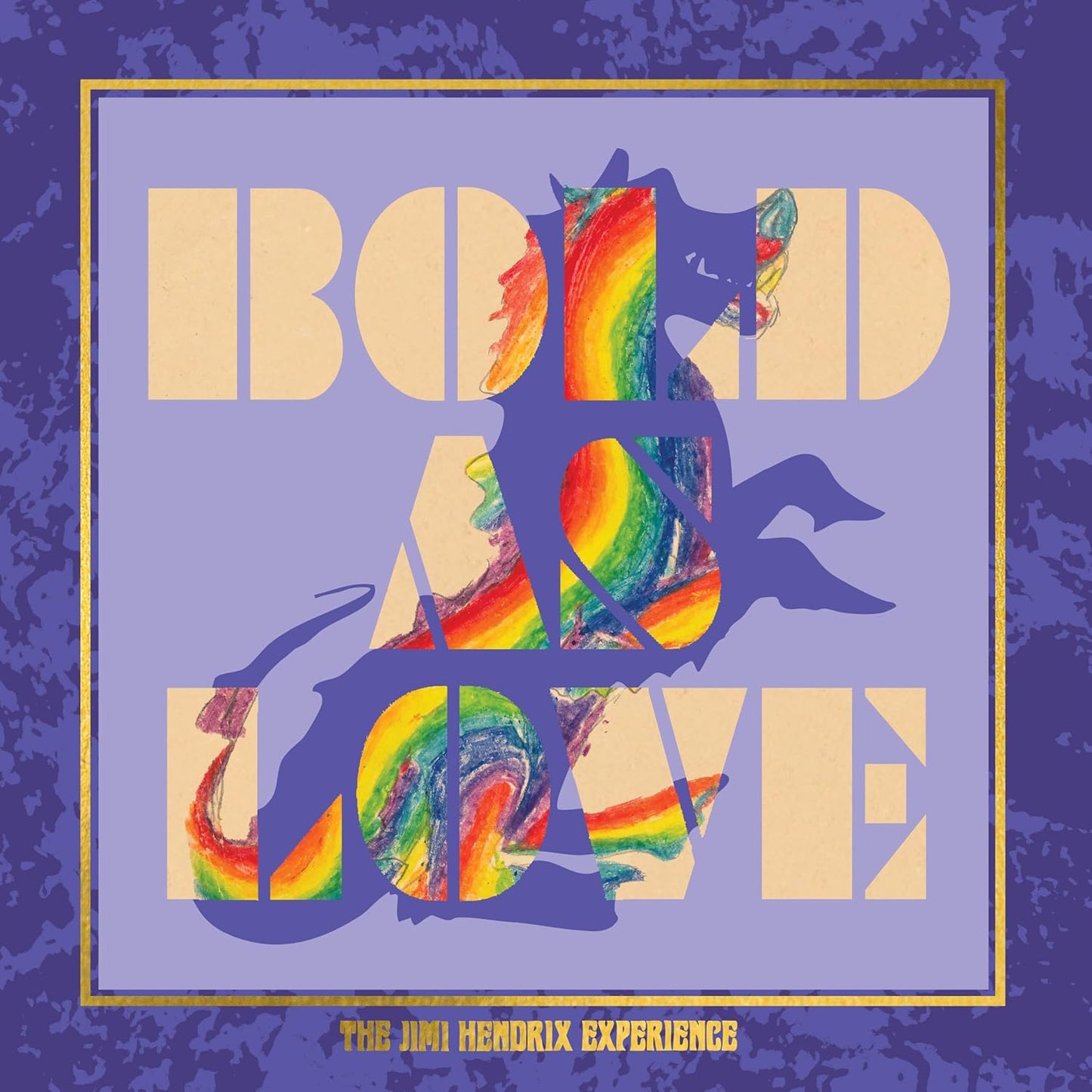 5LP BluRay Jimi Hendrix Bold As Love Encore Records Ltd 5lp-bluray-jimi-hendrix-bold-as-love-encore-records-ltd