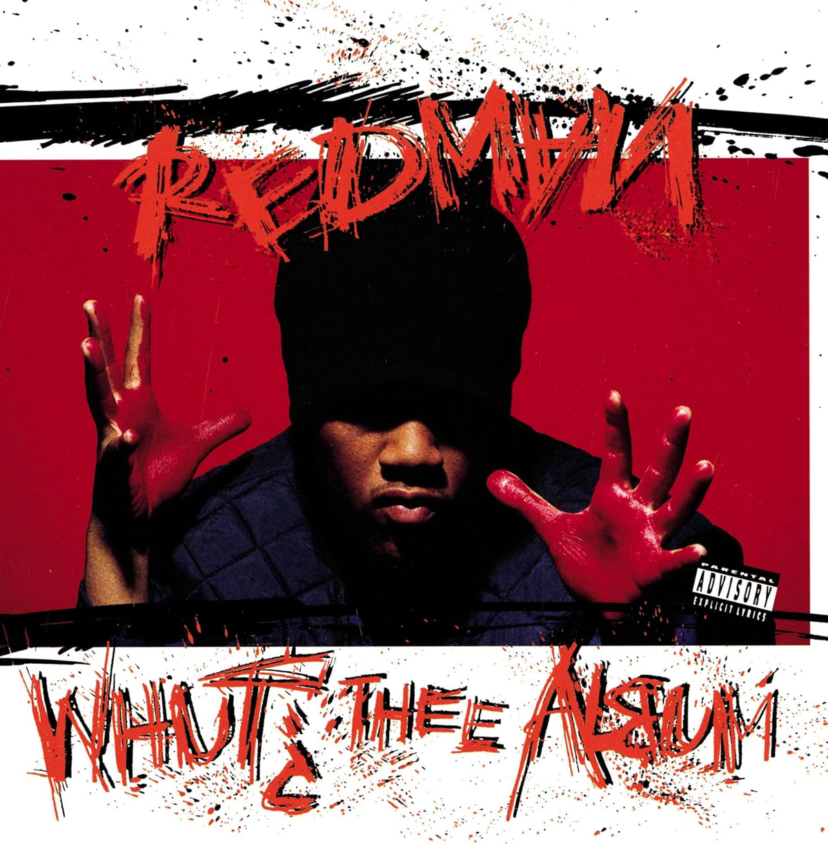 LP - Redman - Whut? Thee Album (Pre-Order)