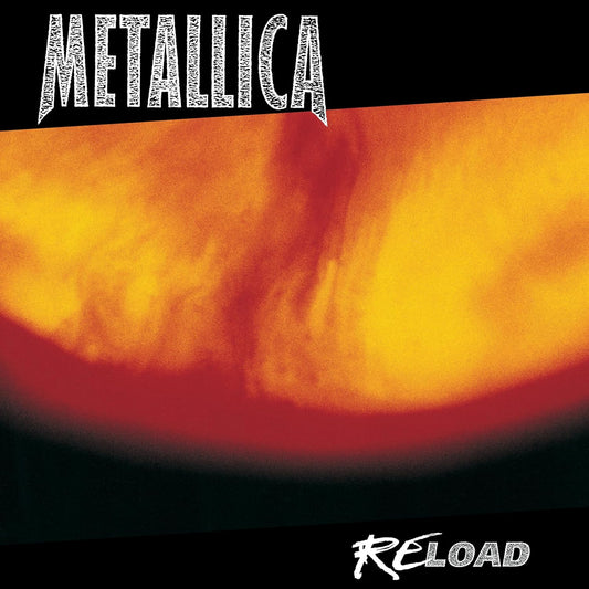 3CD - Metallica - Reload (Pre-Order)