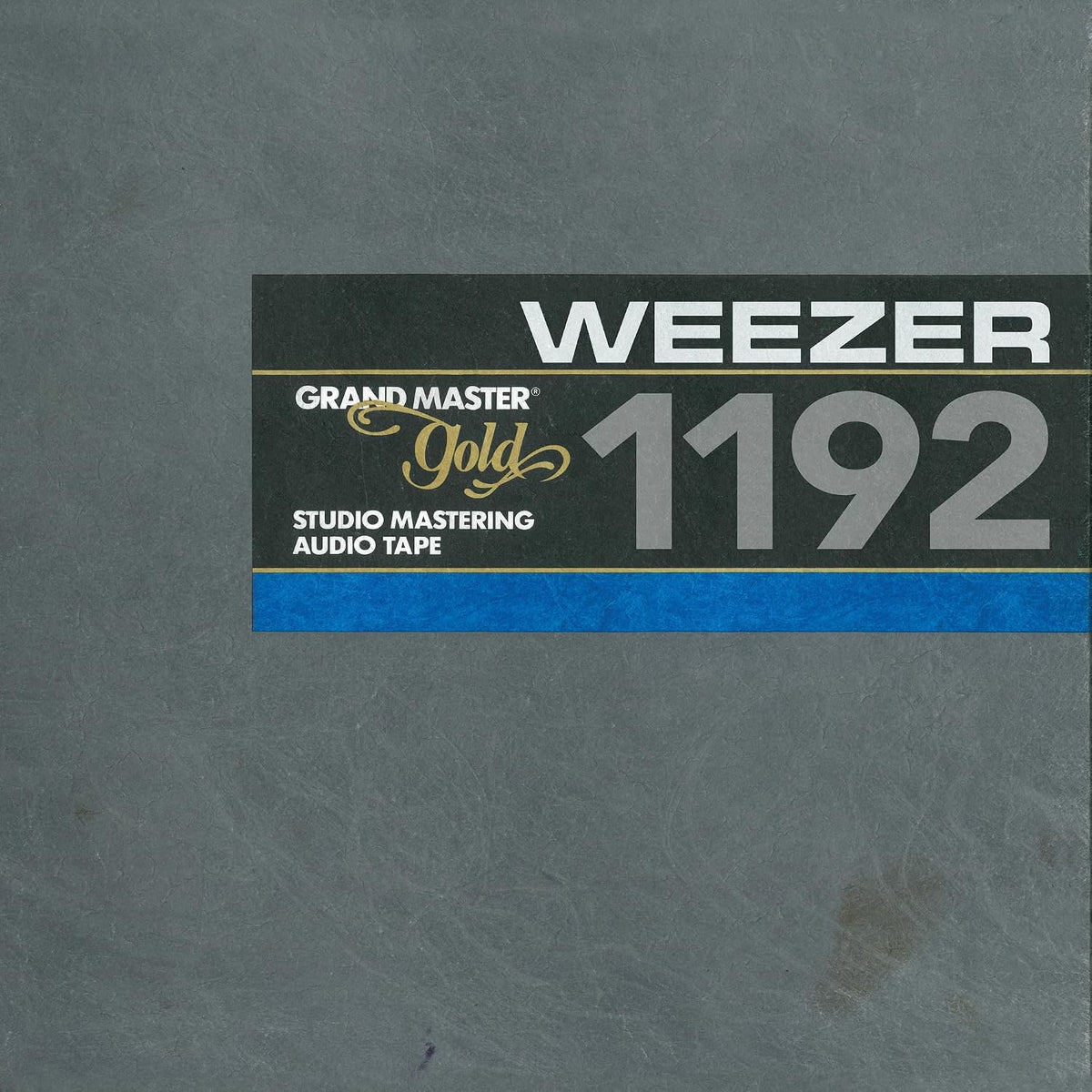 LP - Weezer - 1192 (Pre-Order)