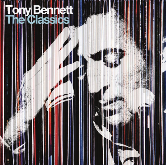 2LP - Tony Bennett - The Classics